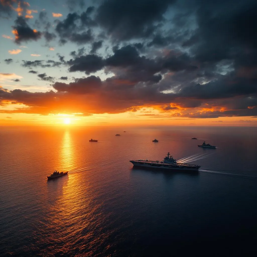 Charles-de-Gaulle envoyé en Méditerranée, Trump annonce quatre semaines de guerre, neuf morts en Israël