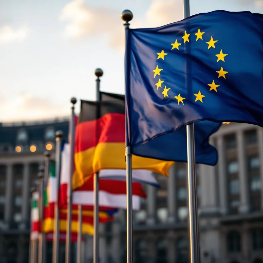 Comment un pays rejoint l&rsquo;Union européenne : le parcours du combattant