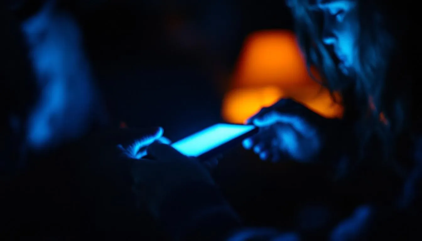 Interdire TikTok aux ados, ça marche ? Le Royaume-Uni va enfin le tester