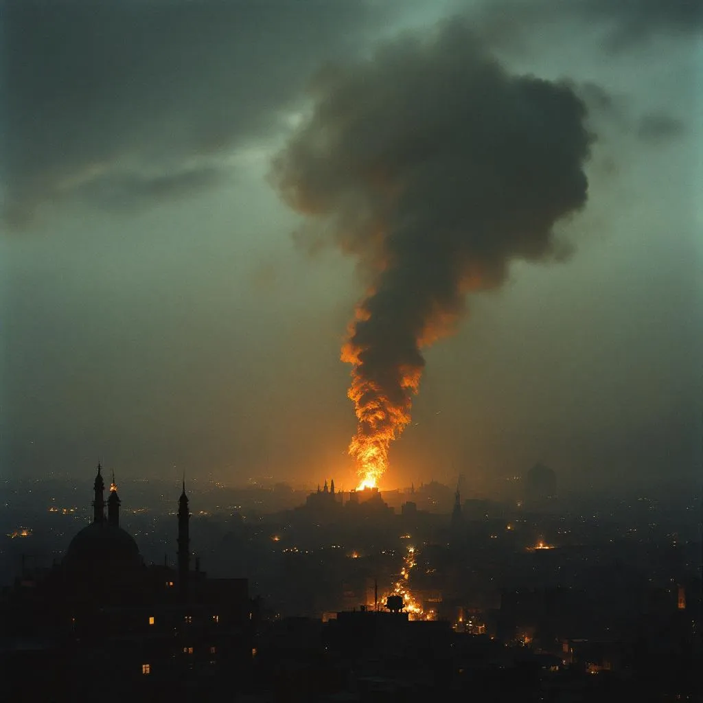 Jour 2 : Khamenei confirmé mort, 40 hauts gradés tués, missiles vers Chypre, nouvelles frappes sur Téhéran