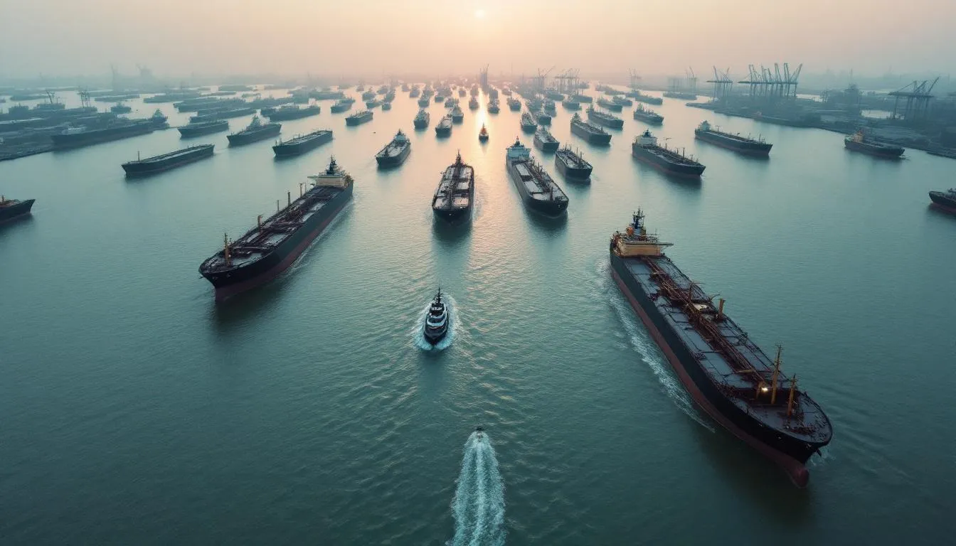 Ormuz bloqué, Qatar en guerre, l&rsquo;Europe divisée : le conflit Iran plonge le monde dans l&rsquo;inconnu