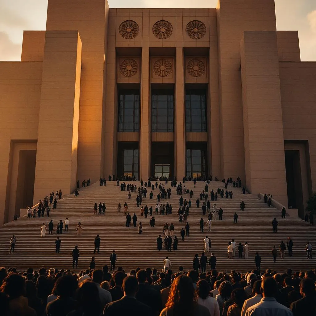 135 voix, zéro contre : le Sénégal double les peines pour homosexualité