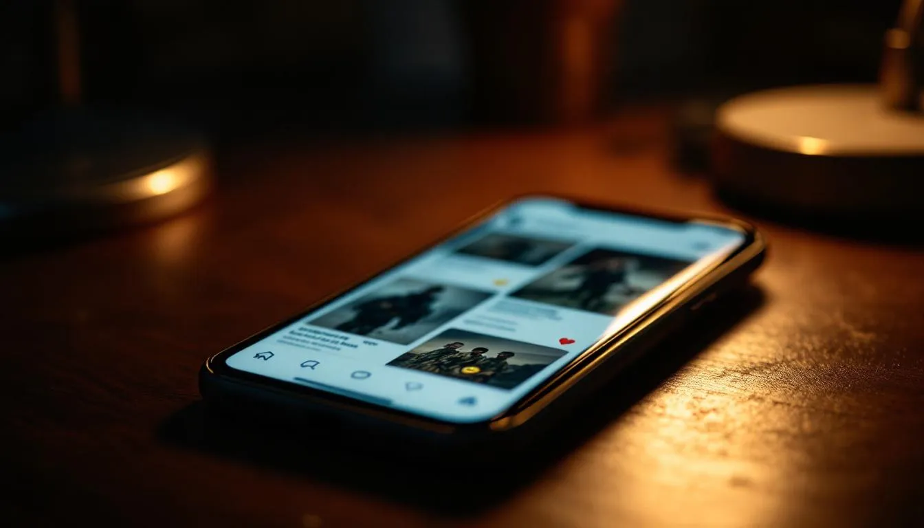 Des millions de likes pour des criminels SS : l&rsquo;enquête qui embarrasse Meta