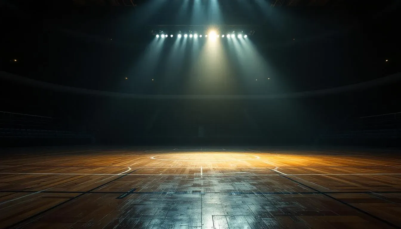 1 612 matchs en NBA : comment LeBron James a vaincu le temps