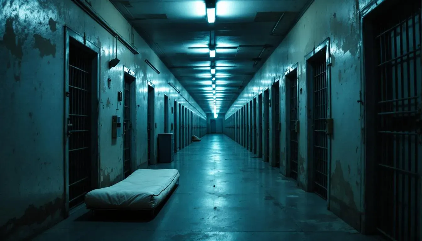 86 645 détenus et 6 596 matelas au sol : les prisons françaises battent un record que personne ne revendique