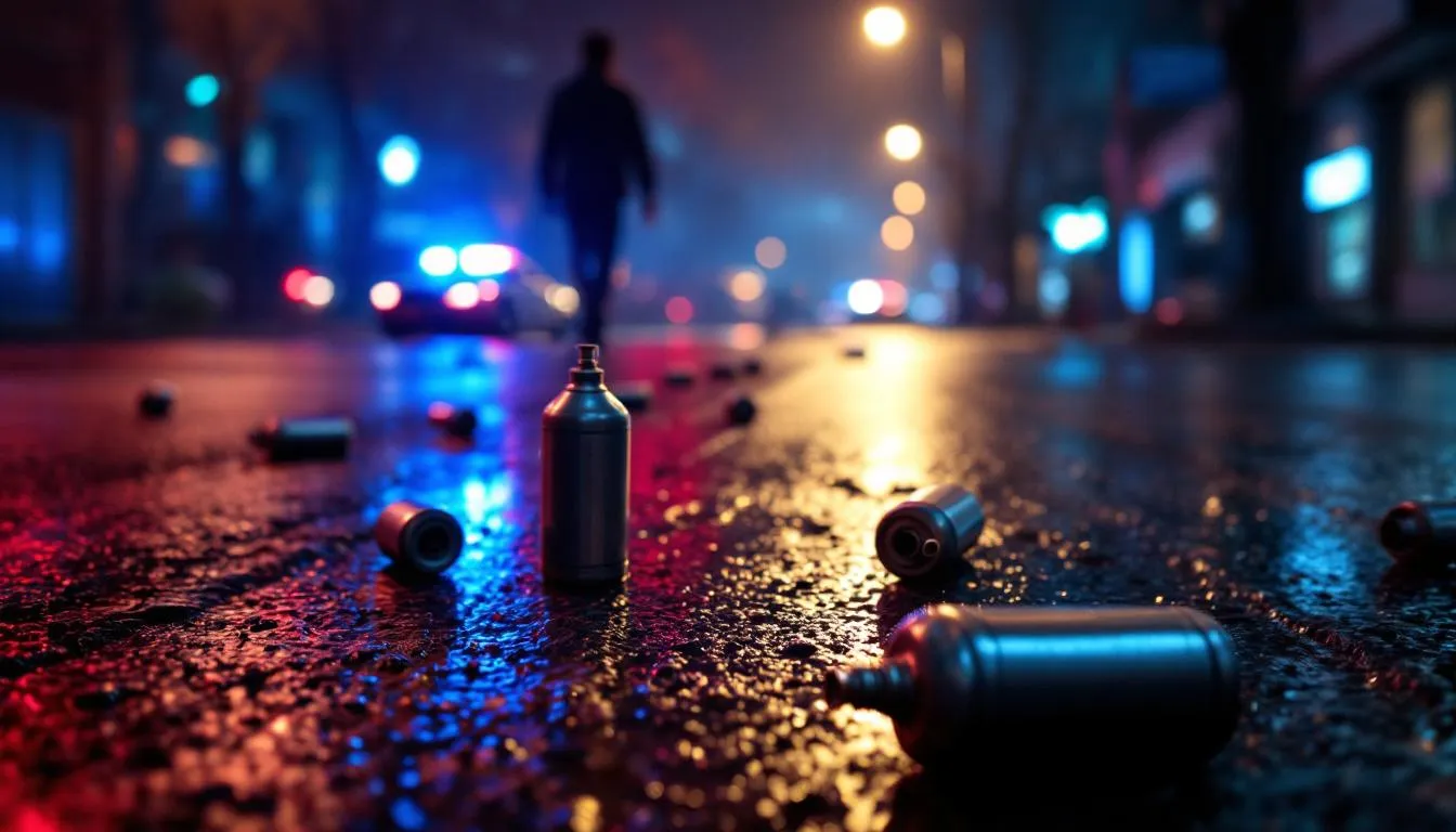 450 accidents et des morts plus tard, la France criminalise le gaz hilarant