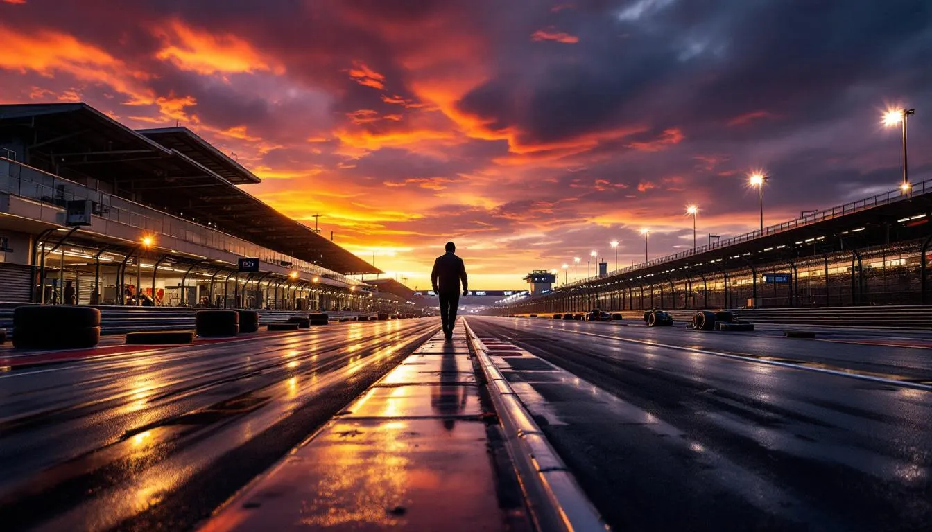 La guerre en Iran fait sauter deux Grands Prix de F1
