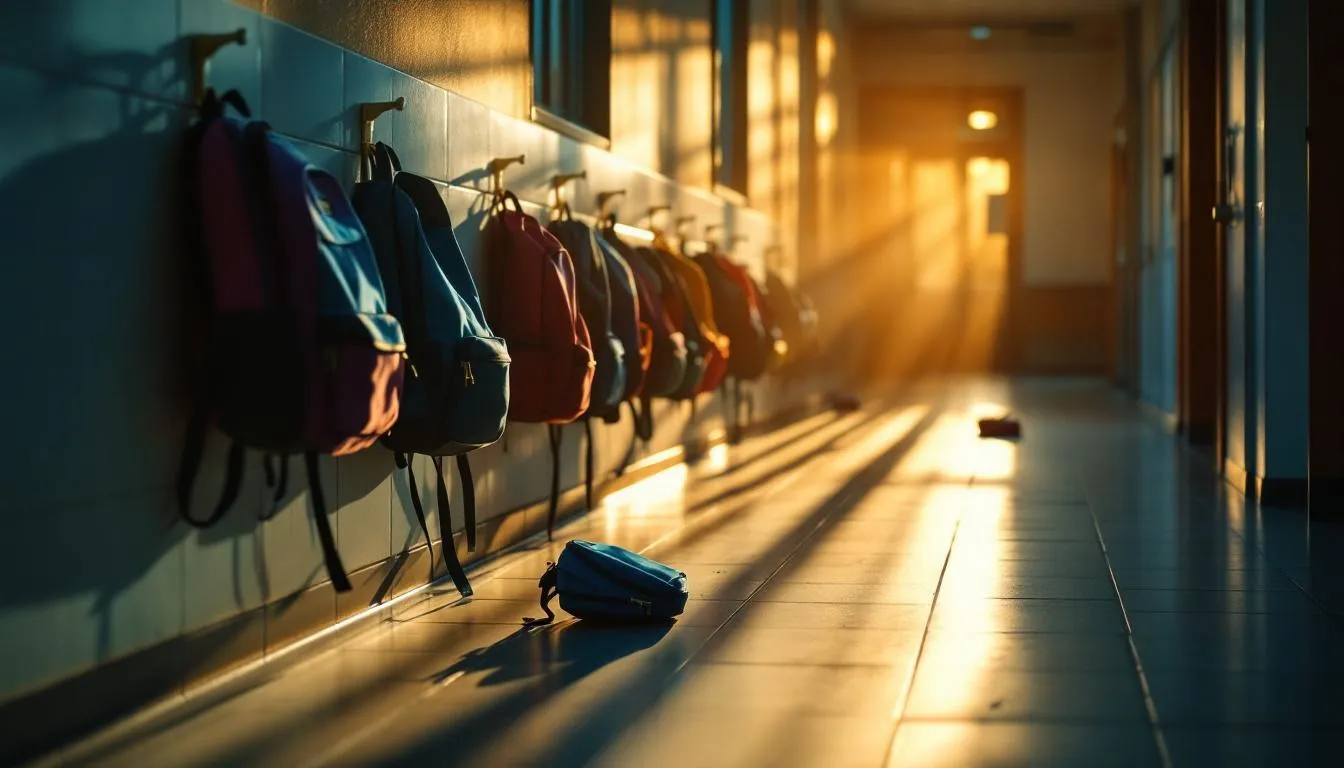 73 familles, 9 suspendus : pourquoi le périscolaire parisien ne protège pas les enfants