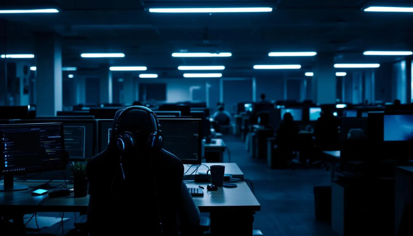 Fortnite ne suffit plus : Epic Games supprime 1 000 postes et coupe un demi-milliard