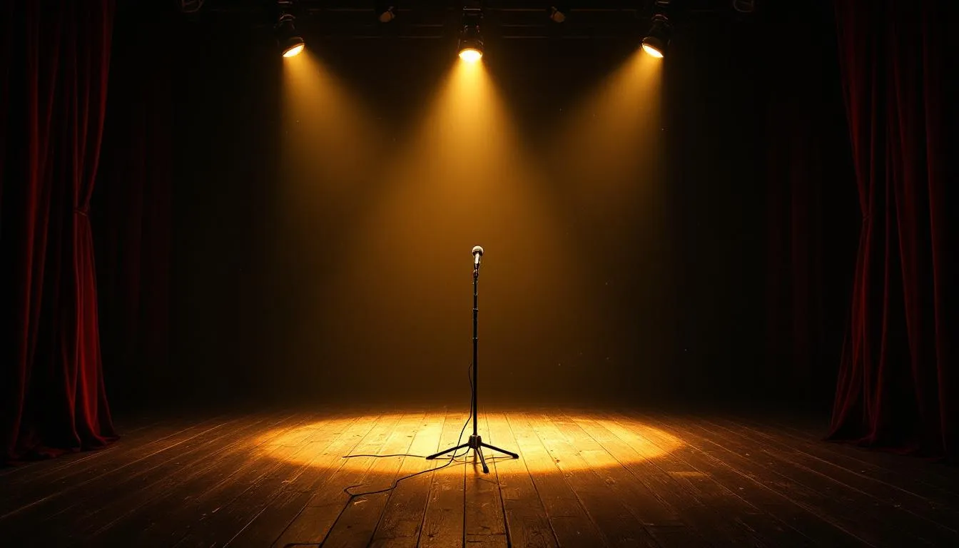 Bruno Salomone, l&rsquo;homme derrière Denis Bouley, s&rsquo;éteint à 55 ans