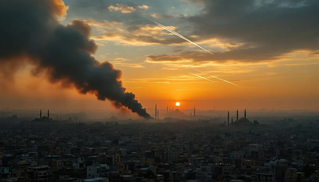 Khamenei tué, riposte iranienne sur six pays, Chypre touchée : 48 heures de chaos au Moyen-Orient