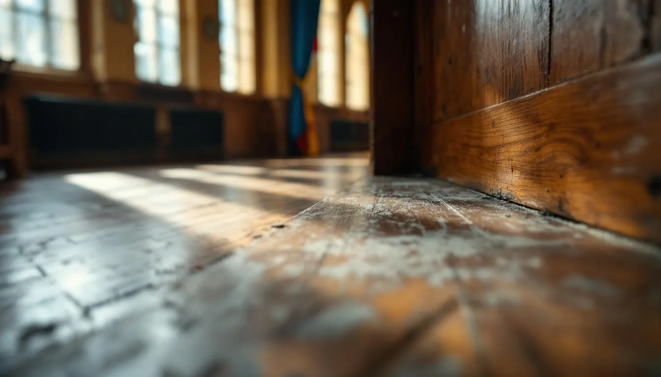 785 électeurs centenaires à Marseille : les fantômes des listes électorales