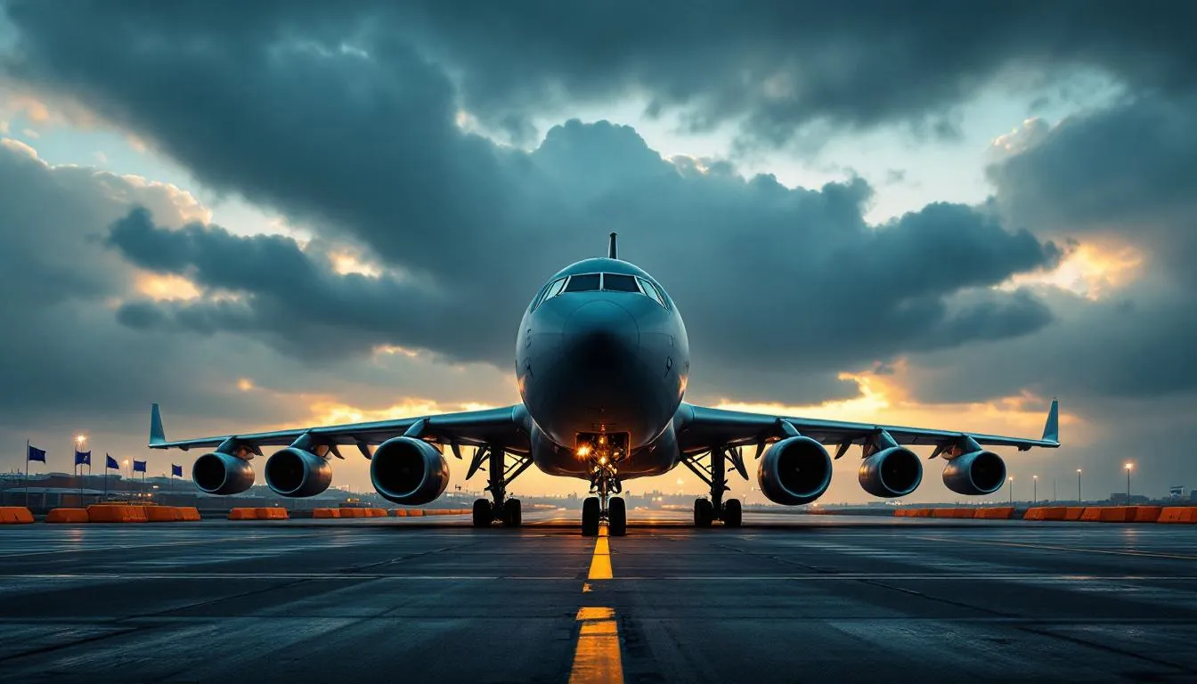 Ciel fermé, bases interdites : l’Europe refuse de faire la guerre de Trump