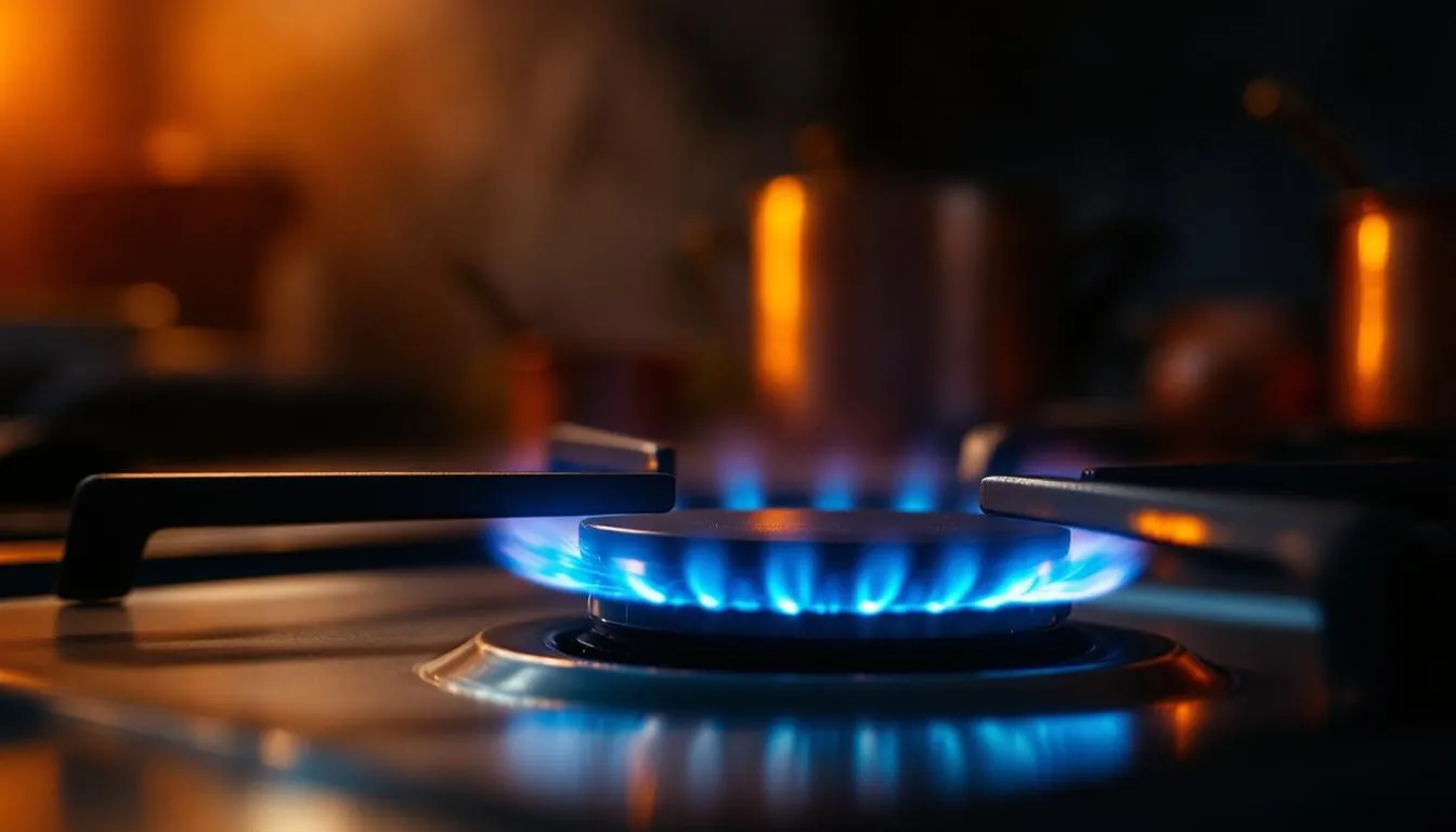 +15 %% sur le gaz dès mai : ce que la guerre vous coûtera cet hiver