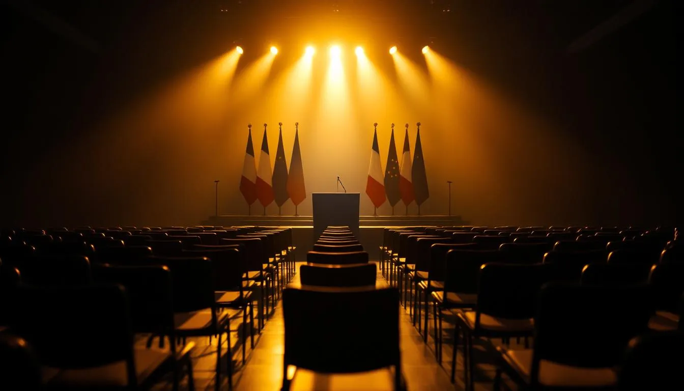 Pourquoi la guerre en Iran fait remonter Macron dans les sondages (et pourquoi ça ne durera pas)