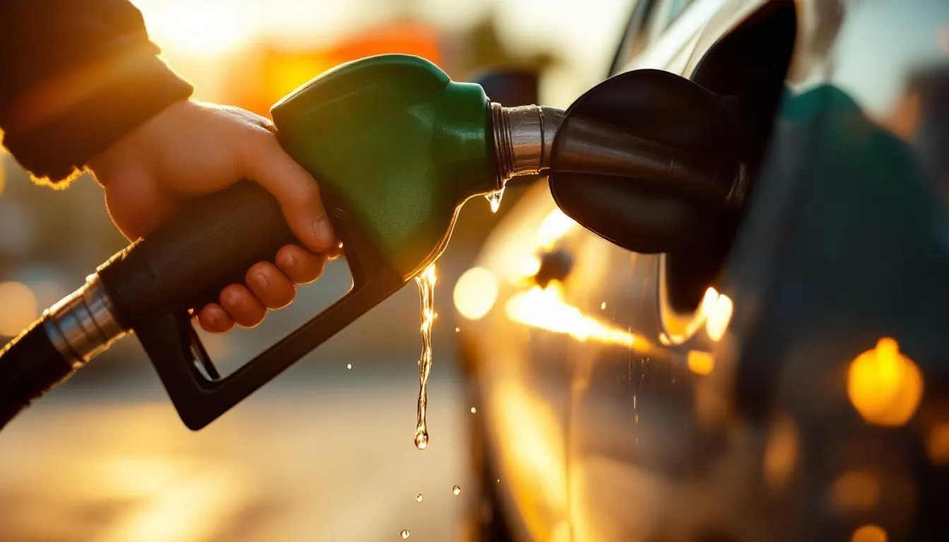 2 euros le litre, 500 contrôles : ce que le gouvernement peut (et ne peut pas) faire