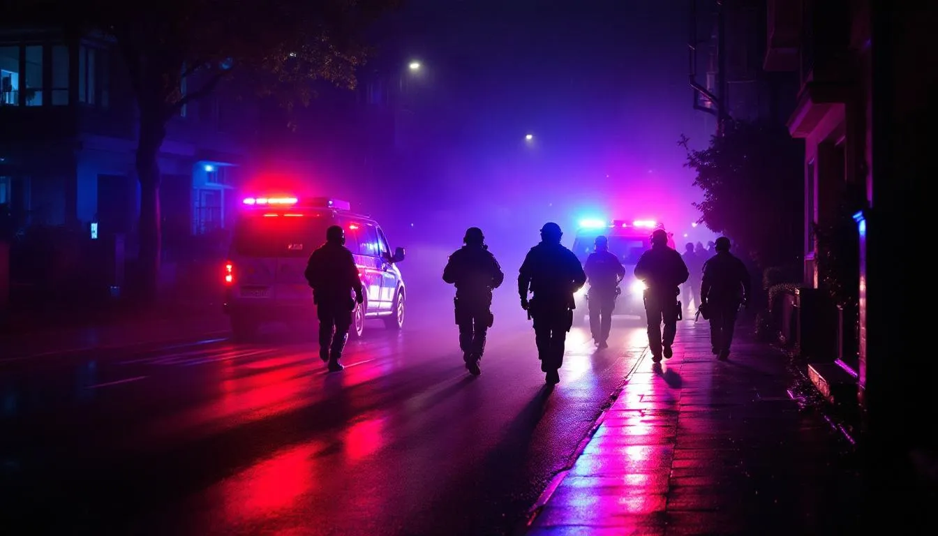 Neuf femmes, un avocat véreux et trois parrains : la DZ Mafia mise à nu