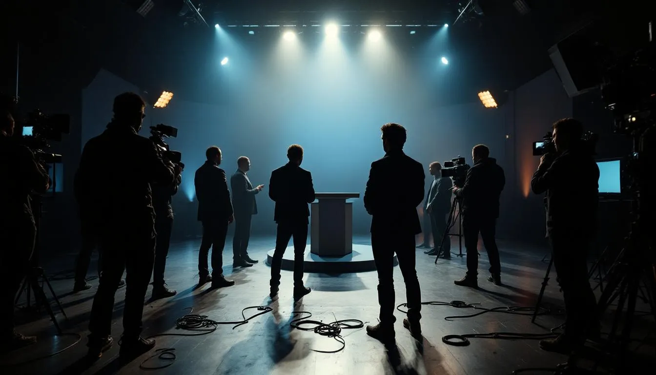 « Grands singes » et « tribu » : ce que CNews a dit sur le maire de Saint-Denis en 48 heures