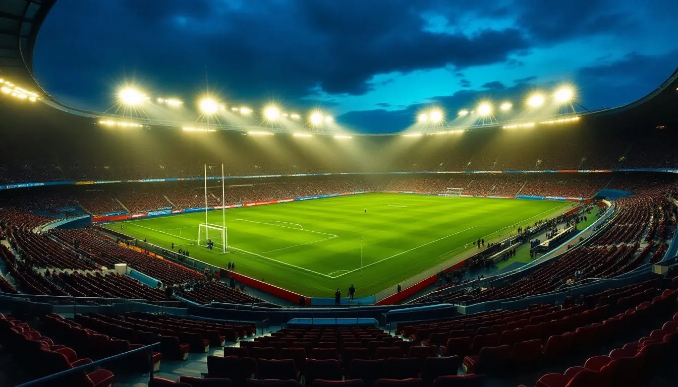 Humiliés en Écosse, les Bleus jouent le titre du Tournoi samedi soir
