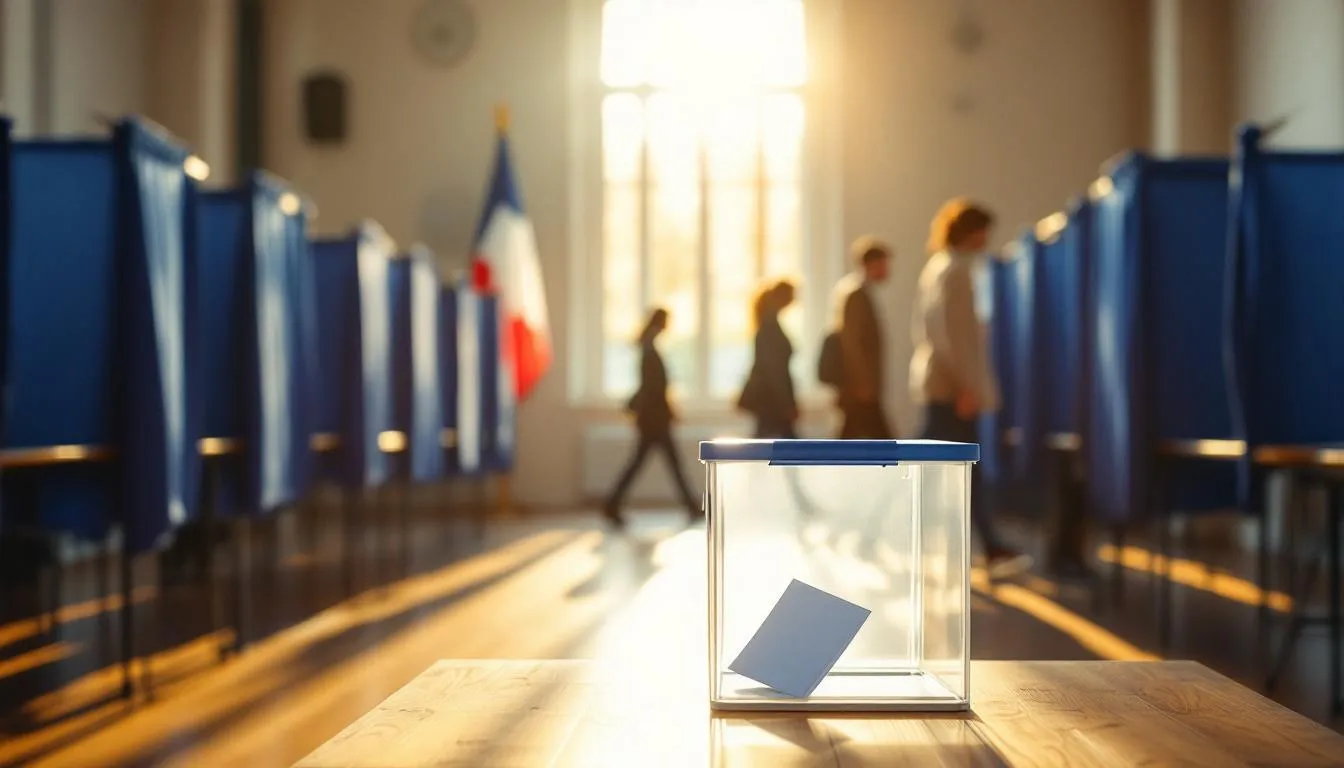 Municipales 2026 : ce qui rend le scrutin de dimanche si imprévisible