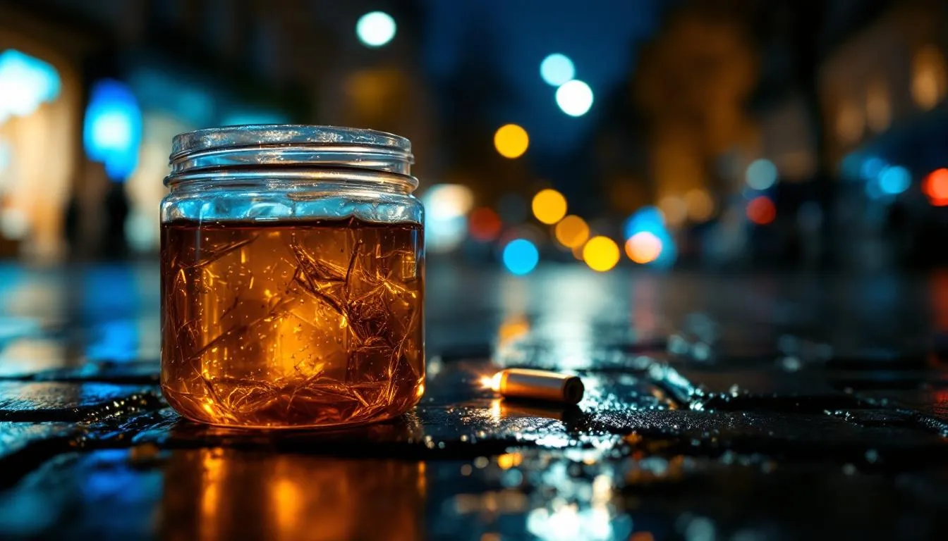 600 euros et un briquet : comment un attentat a été déjoué cette nuit devant Bank of America à Paris