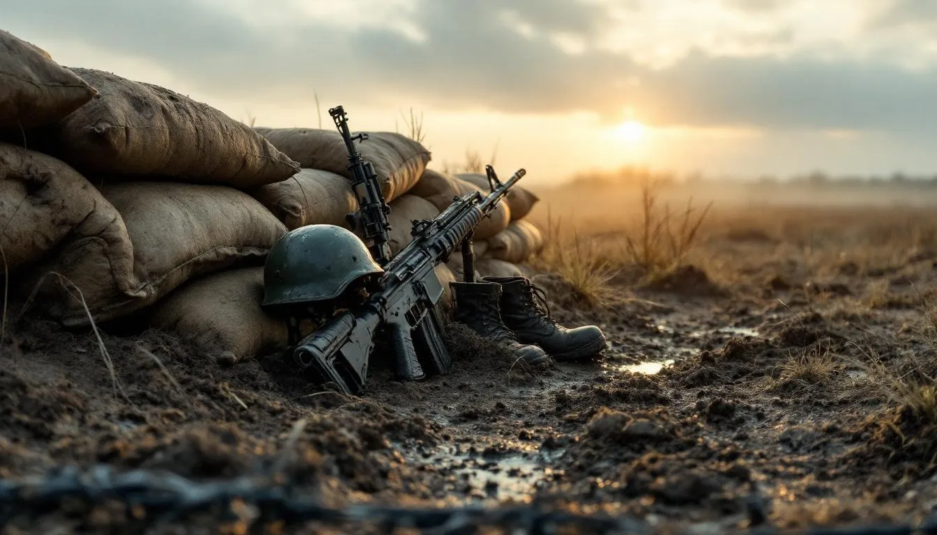 576 désertions par jour : l&rsquo;hémorragie silencieuse qui vide l&rsquo;armée ukrainienne