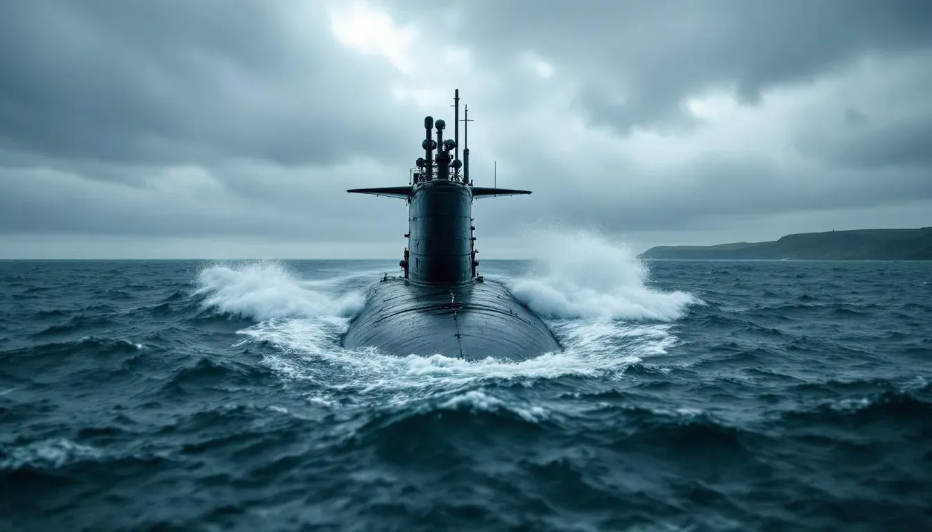 « Pour être libre, il faut être craint » : Macron relance la course au nucléaire et embarque huit pays européens