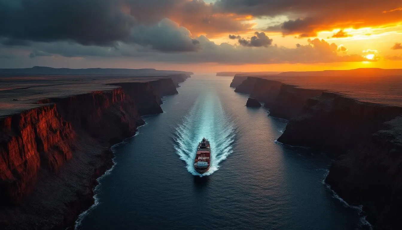 Détroit d&rsquo;Ormuz : Trump reporte son ultimatum, mais les frappes continuent