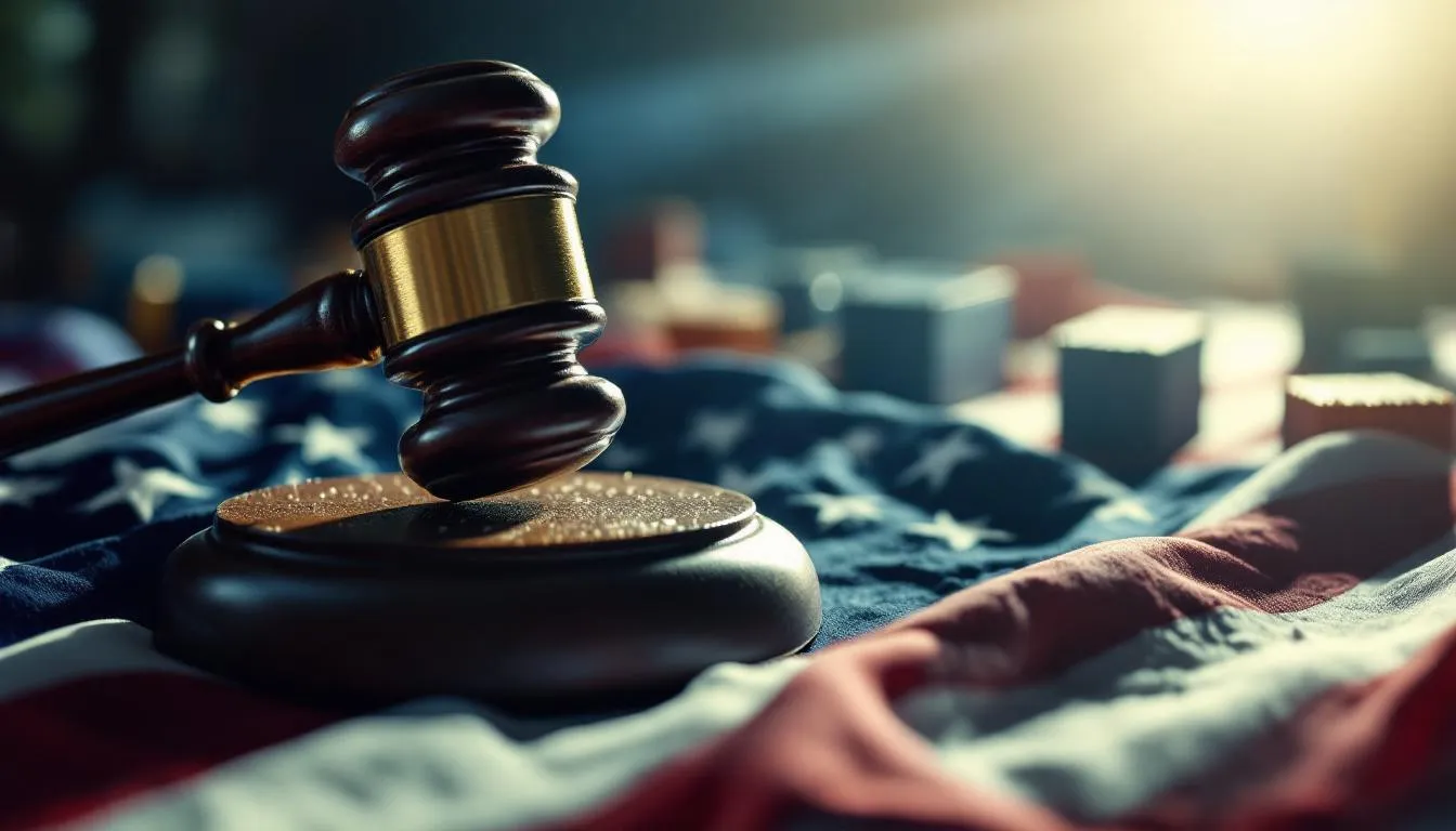 Comment Trump contourne sa propre Cour suprême pour taxer l&rsquo;Europe