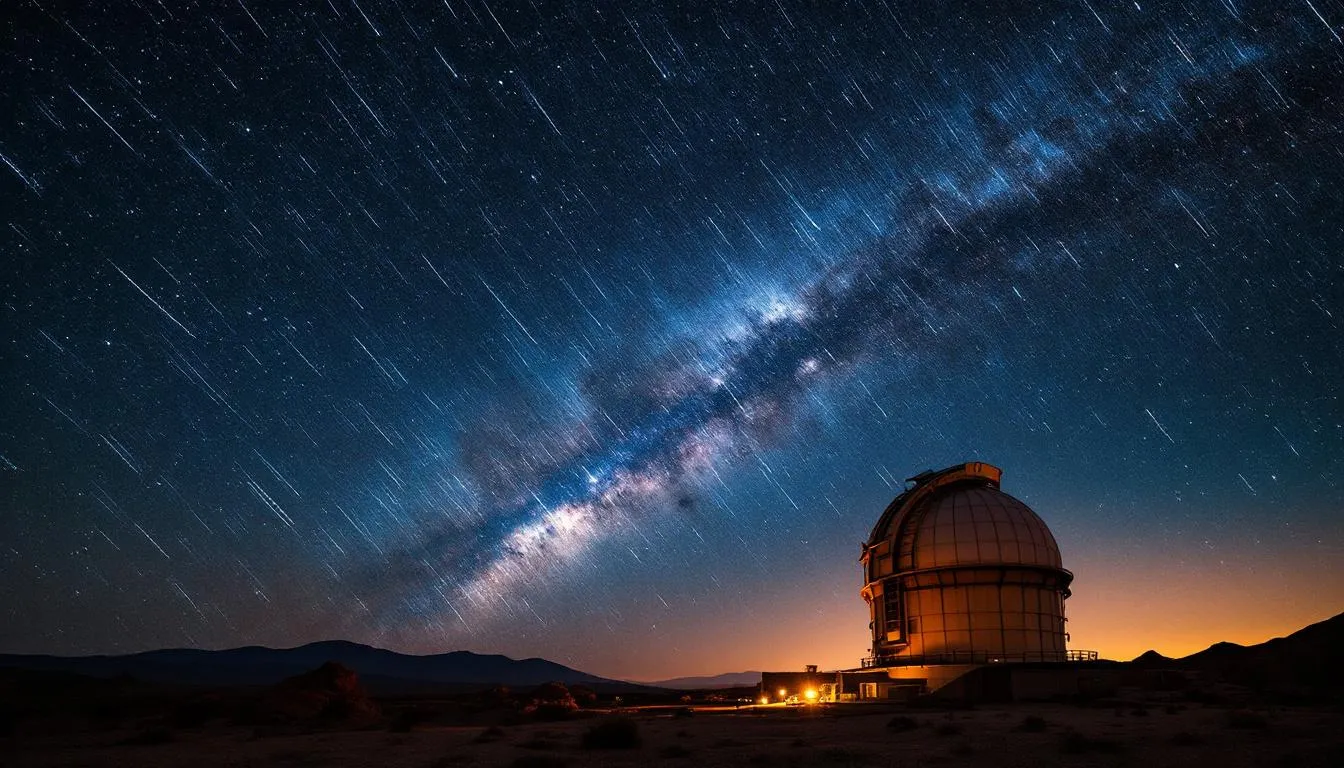 Un million de satellites pour l&rsquo;IA : le plan de SpaceX qui menace le ciel étoilé