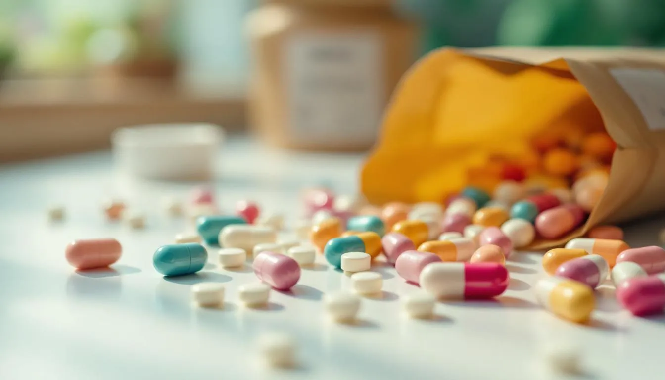 3 dollars au lieu de 200 : une étude révèle le vrai coût de l&rsquo;Ozempic