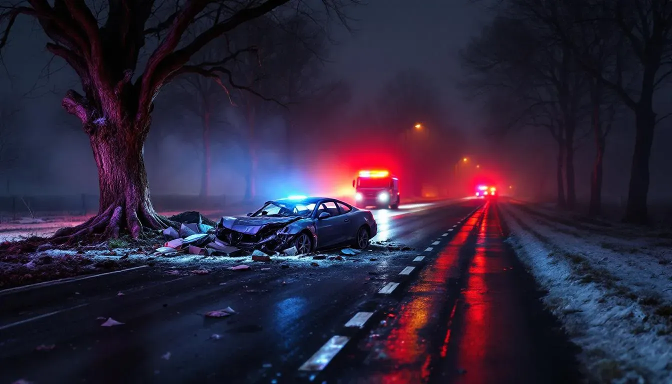 3 morts, un permis de 6 semaines et du proto : nuit noire en Seine-et-Marne