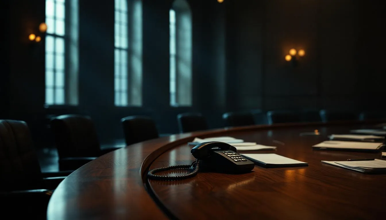 Sanctions, écoutes et oligarques : comment le chef de la diplomatie hongroise a trahi l&rsquo;Europe pour Moscou