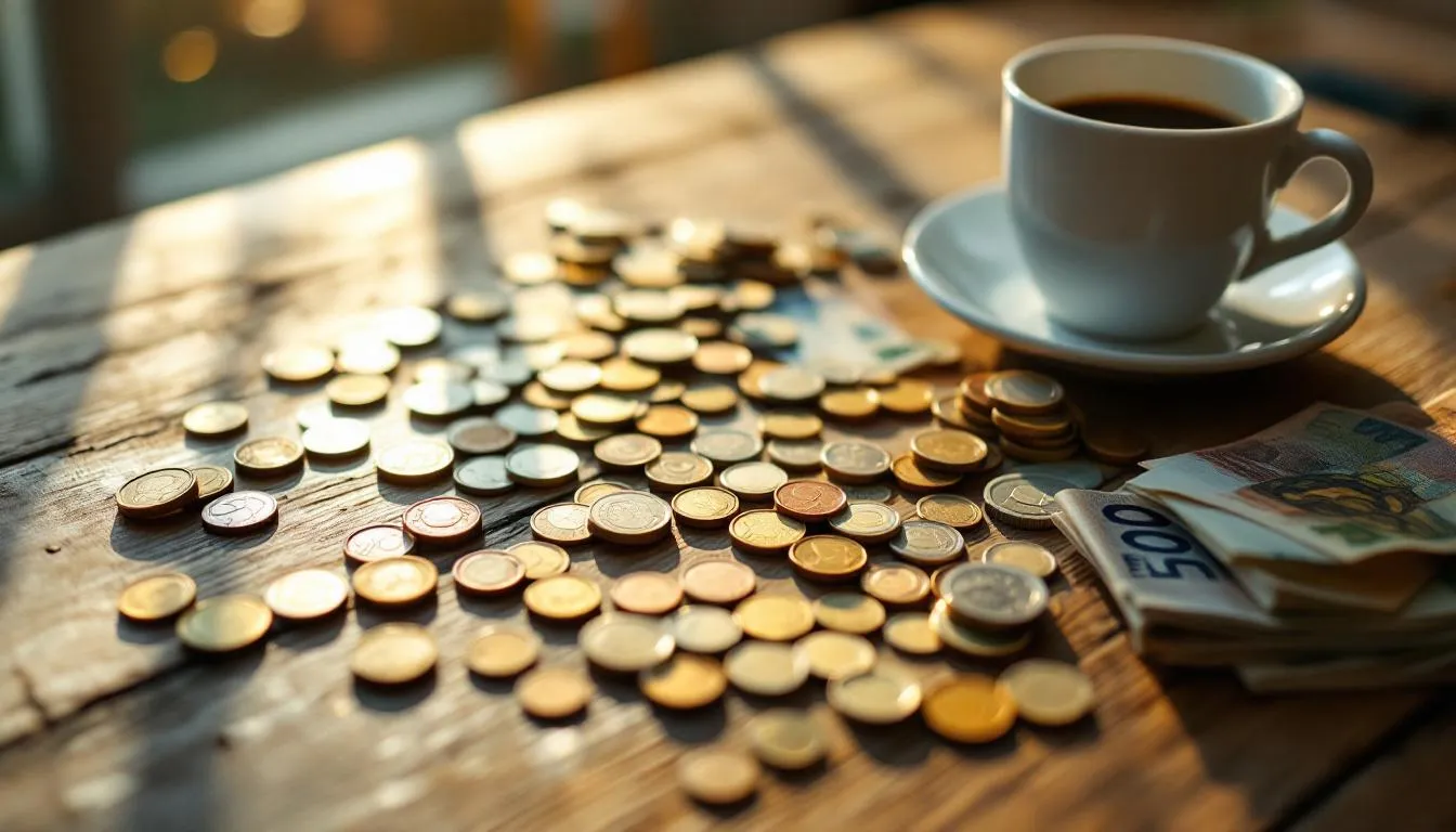 Prime d »activité, chèque énergie, forfait santé : ce que le 1er avril change pour votre portefeuille