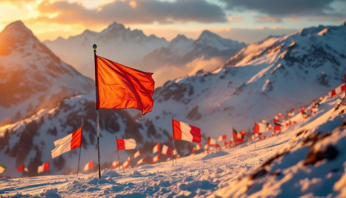 Drapeaux confisqués et hymne russe : les Paralympiques sous haute tension