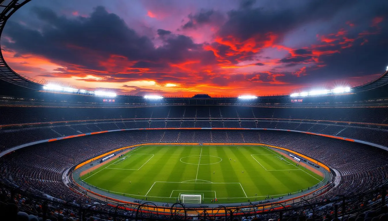 Mondial 2026 : pourquoi Amnesty parle d' »urgence des droits humains » à 73 jours du coup d&rsquo;envoi