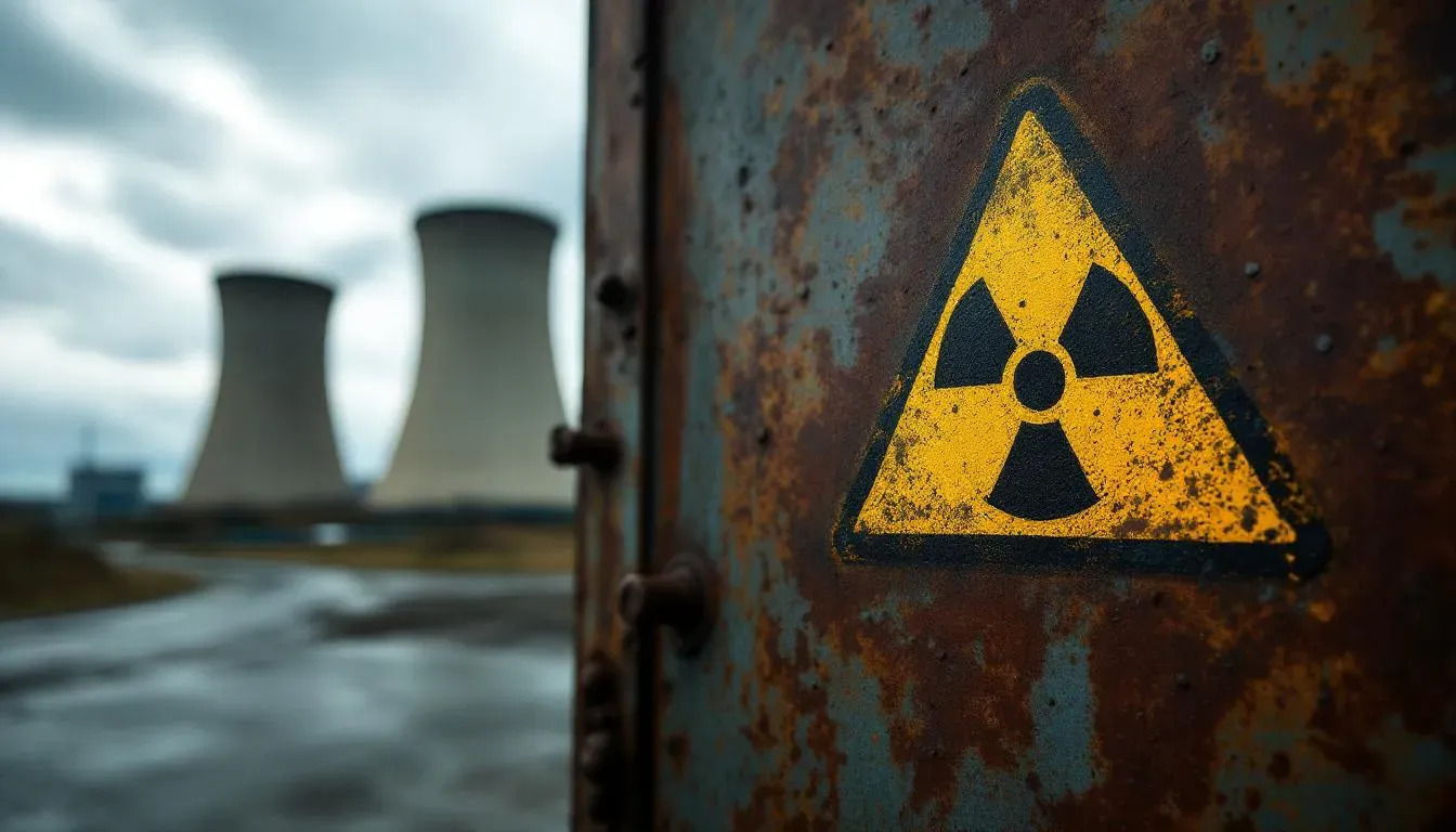 Quinze ans après Fukushima, la France mise plus que jamais sur l&rsquo;atome