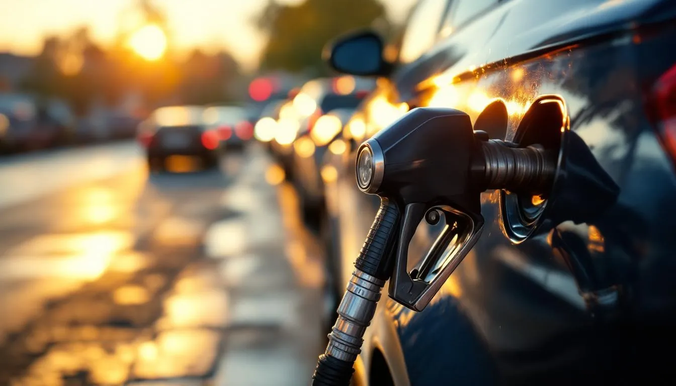 Gazole à 2,24 euros : le record absolu est tombé, plus de 1 000 stations déjà à sec