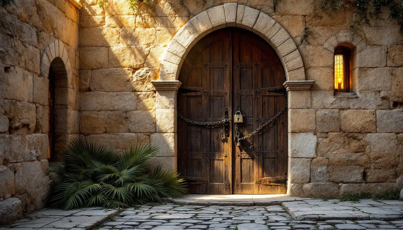 Israël verrouille le Saint-Sépulcre le jour des Rameaux, du jamais-vu depuis des siècles