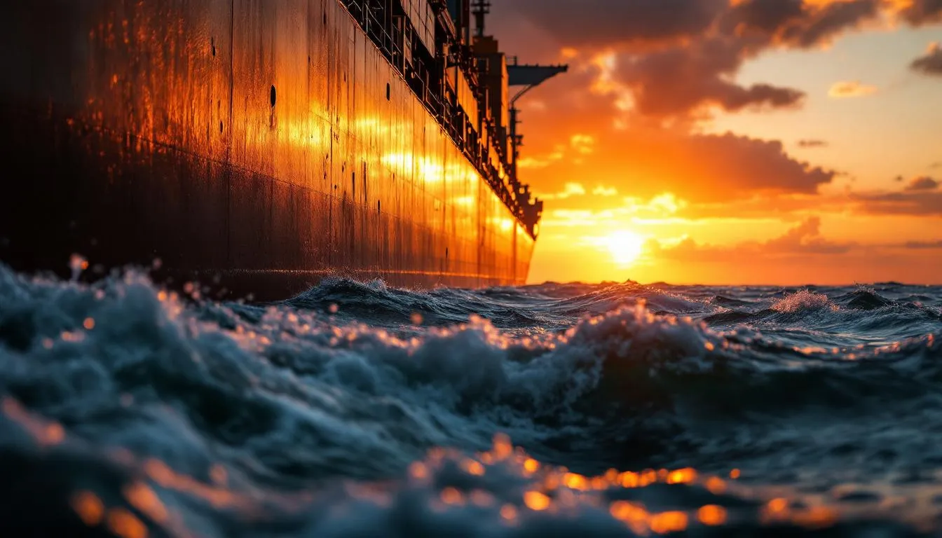 Trump libère le pétrole russe pour éteindre l&rsquo;incendie iranien