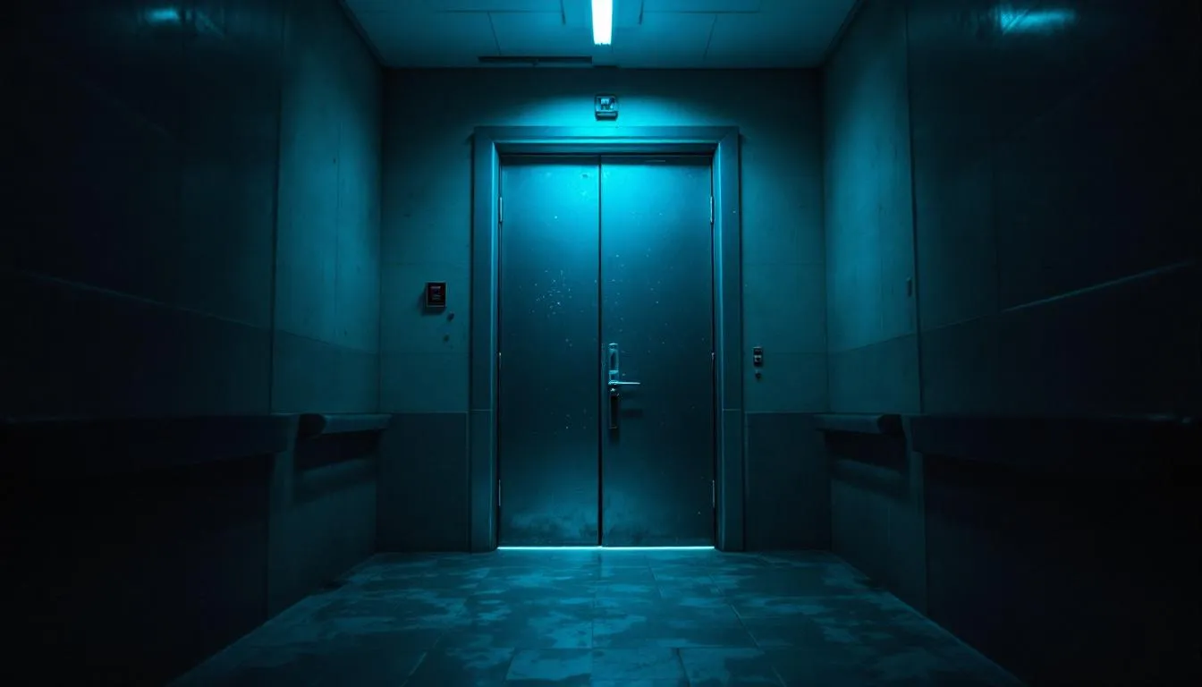 Comment trois faux policiers ont sorti un détenu de prison en 20 minutes