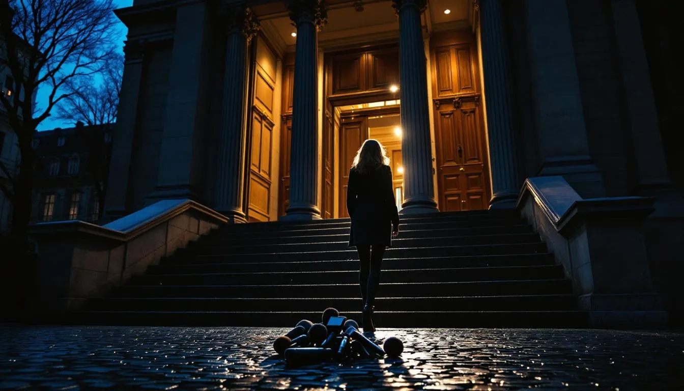 Patrick Bruel accusé de violences sexuelles : huit femmes sortent du silence