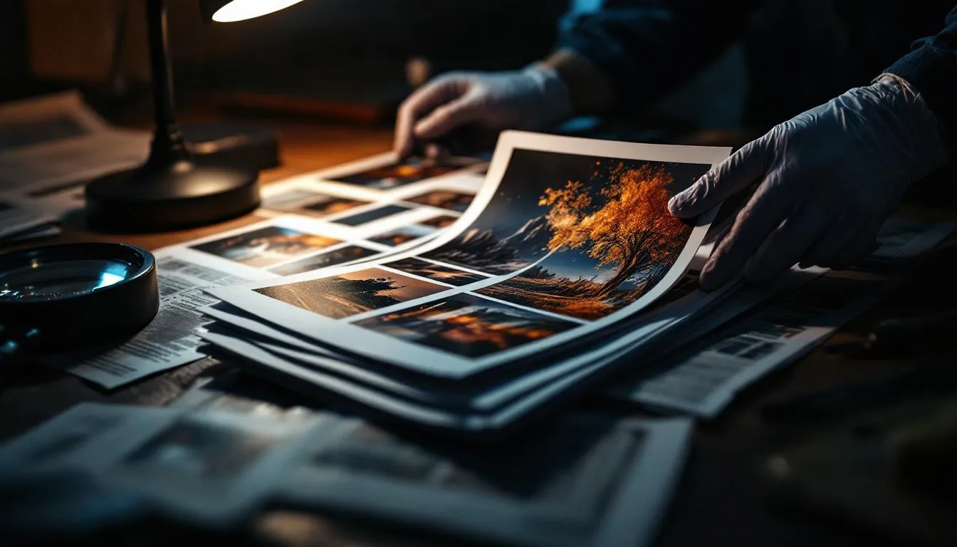 1 000 photos truquées d&rsquo;Iran ont berné la presse européenne