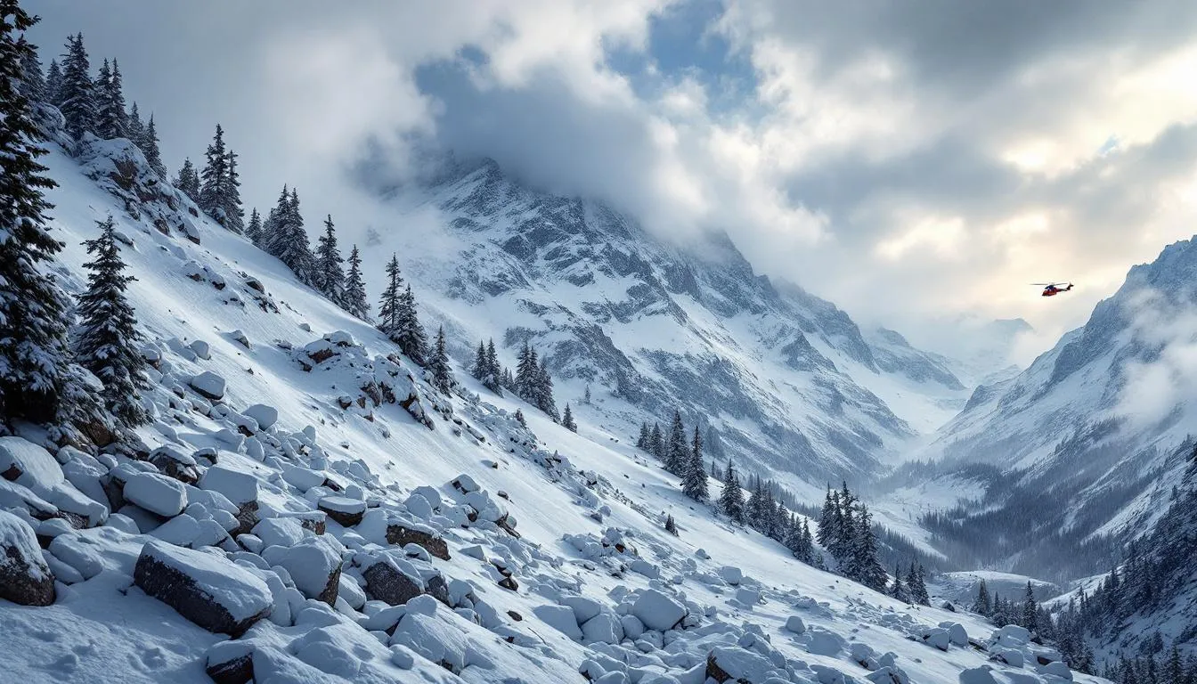 100 morts dans les Alpes : ce qui rend cette saison de ski si meurtrière