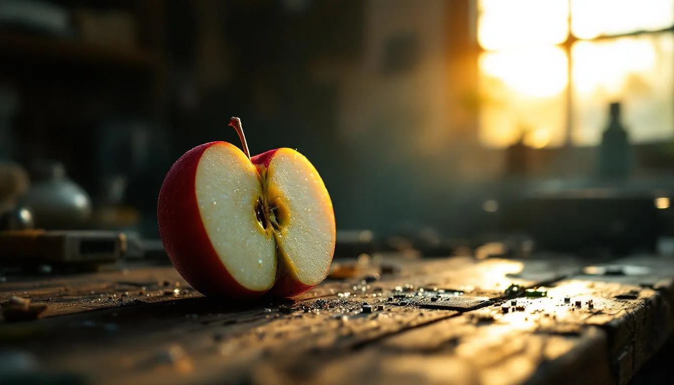 Apple a 50 ans : du garage de Los Altos aux 3 700 milliards, ce que le demi-siècle a changé