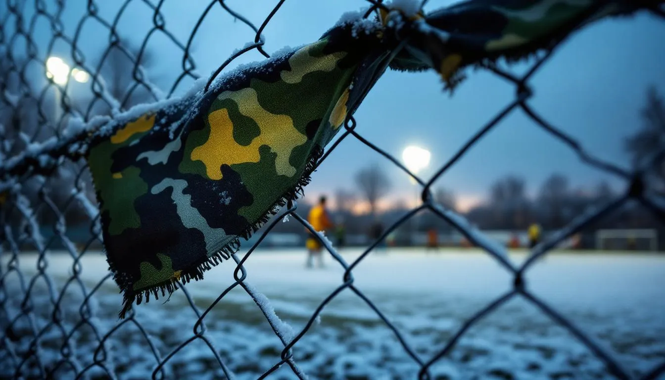 Soldat-espion, chambrage filmé : l&rsquo;Italie aborde le pire barrage de son histoire