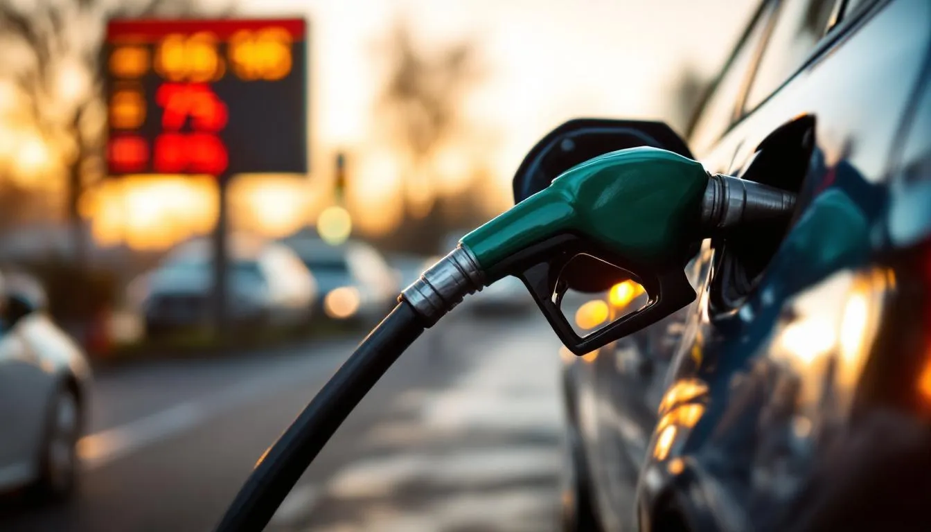 10 centimes de plus en cinq jours : pourquoi le plein va coûter cher