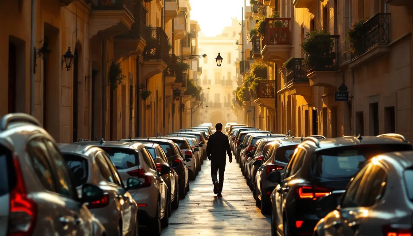 25 000 € pour lâcher le volant : le pari radical de Malte