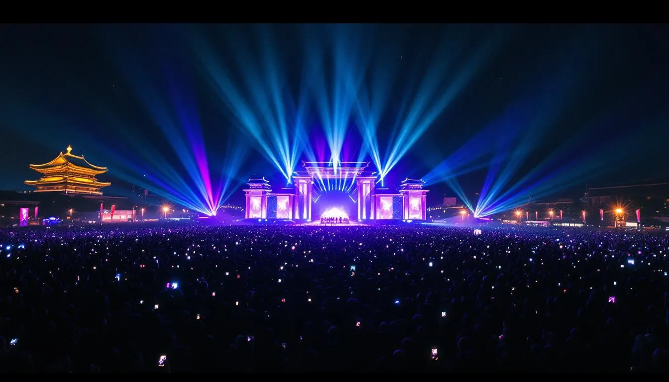 BTS choisit un chant folklorique pour le plus grand comeback de la K-pop