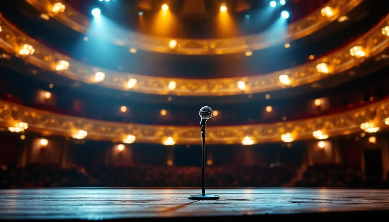 49 ans sans victoire : la France envoie une soprano de 17 ans à l&rsquo;Eurovision